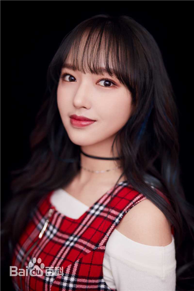 程潇(ChengXiao)前后照片