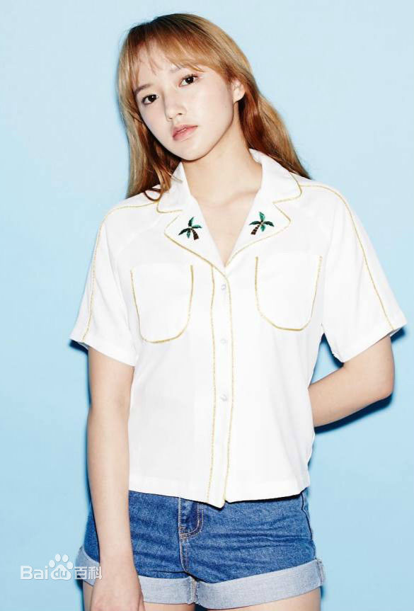 程潇(ChengXiao)前后照片