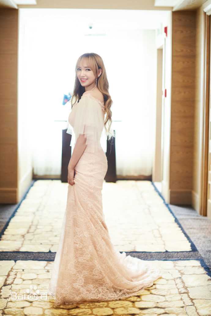 程潇(ChengXiao)前后照片