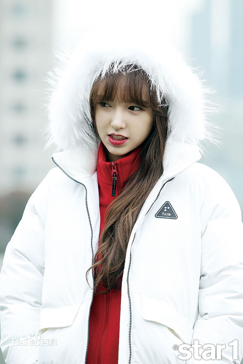 程潇(ChengXiao)@star1图册