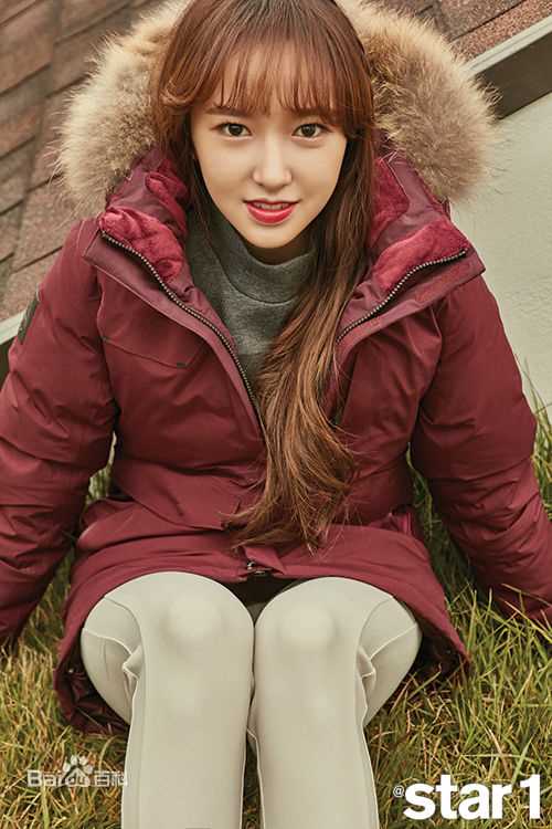 程潇(ChengXiao)@star1图册