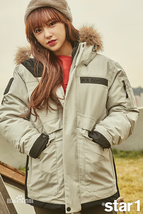 程潇(ChengXiao)@star1图册