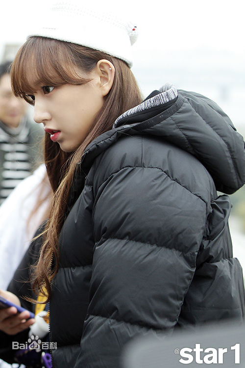 程潇(ChengXiao)@star1图册