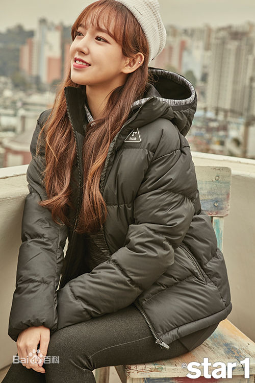 程潇(ChengXiao)@star1图册