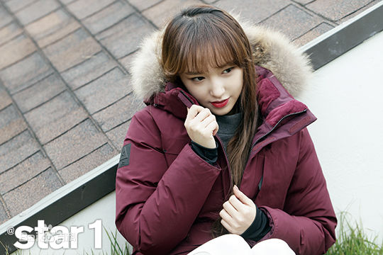 程潇(ChengXiao)@star1图册