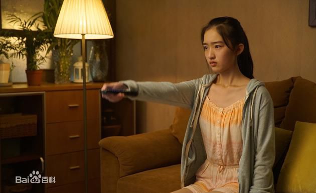 最优质邓恩熙在《嫌疑人X的献身》中的