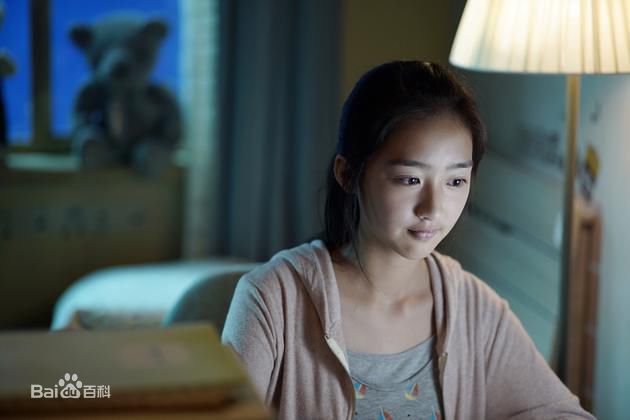 最优质邓恩熙在《嫌疑人X的献身》中的