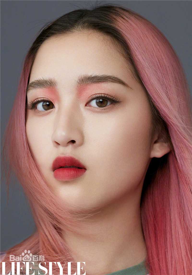 邓恩熙精品购物指南生活照相册