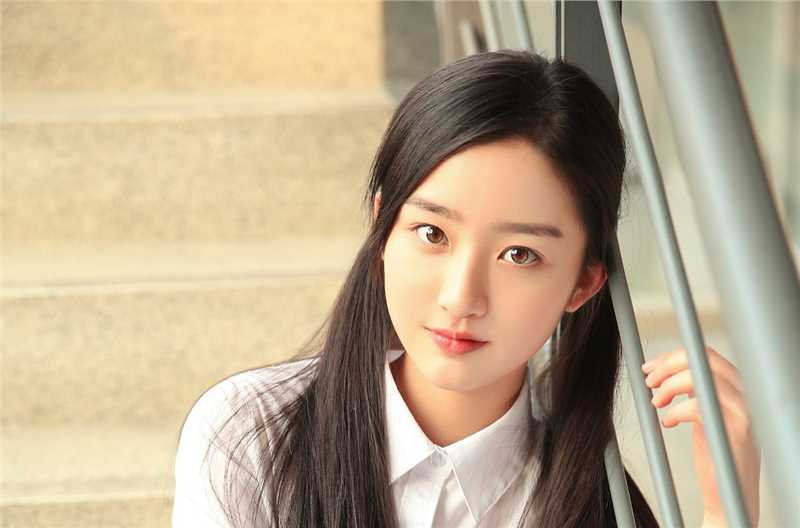 最全邓恩熙素颜照