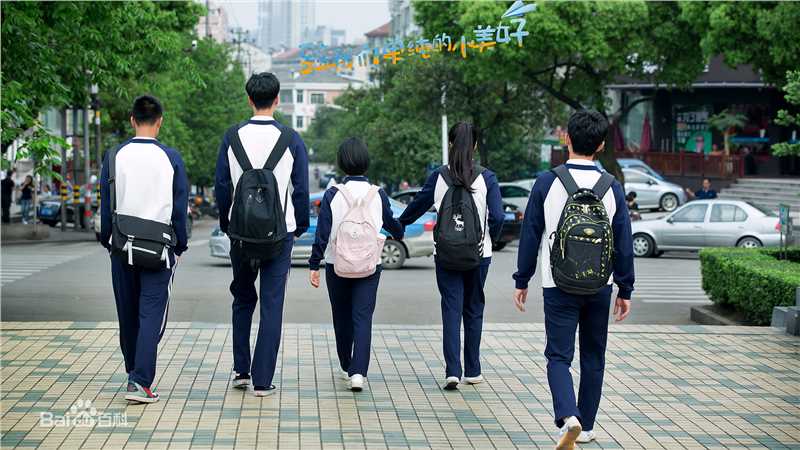 沈月《致我们单纯的小美好》最全剧照