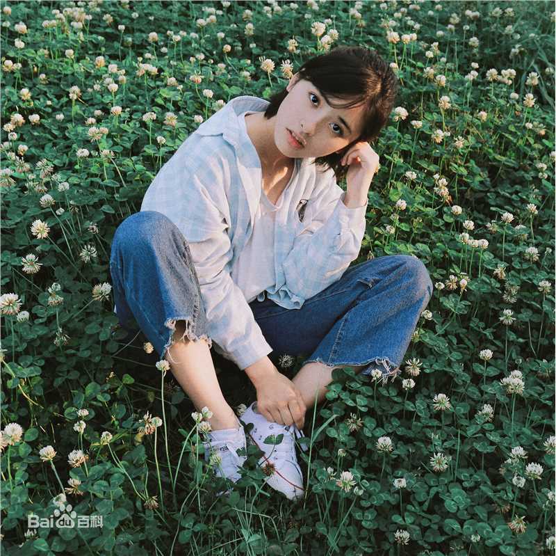 沈月精选个人图册