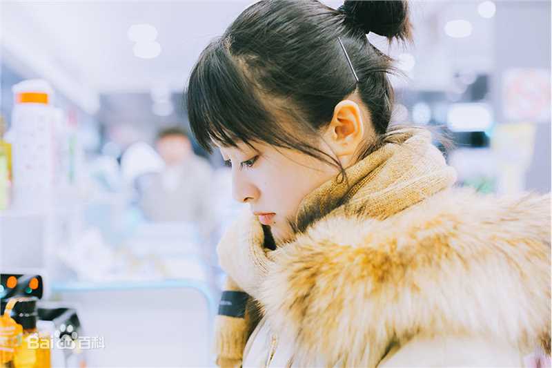 沈月精选个人图册