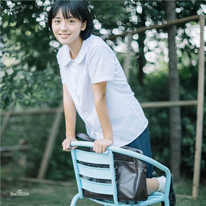 沈月精选个人图册