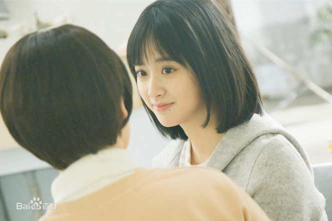 沈月流星花园生活照相册