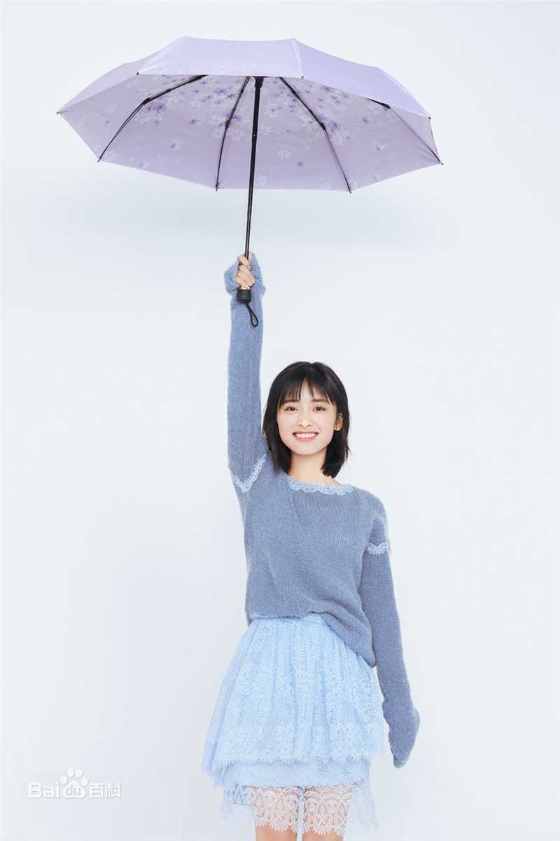 沈月最全杂志壁纸