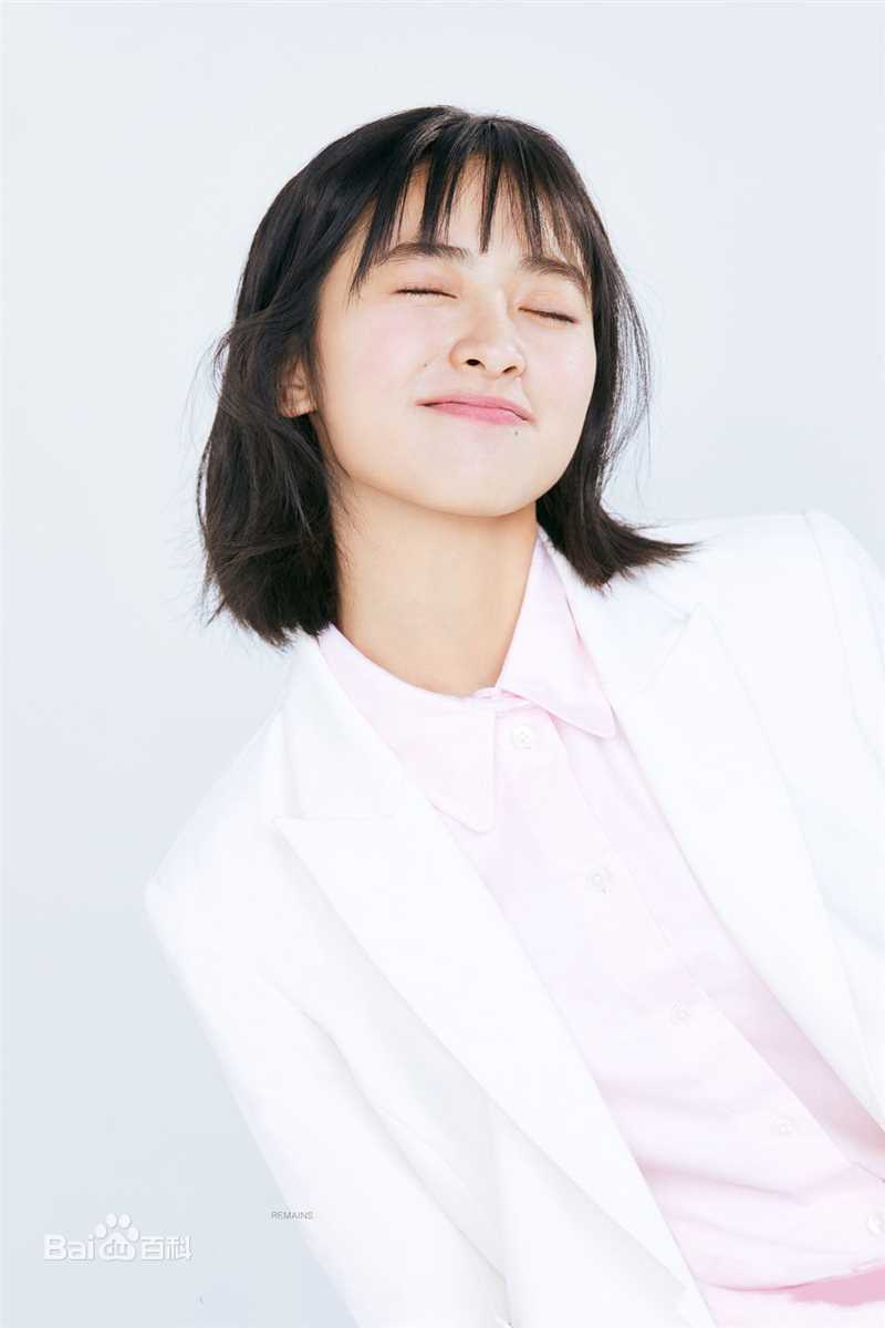 沈月最全杂志壁纸