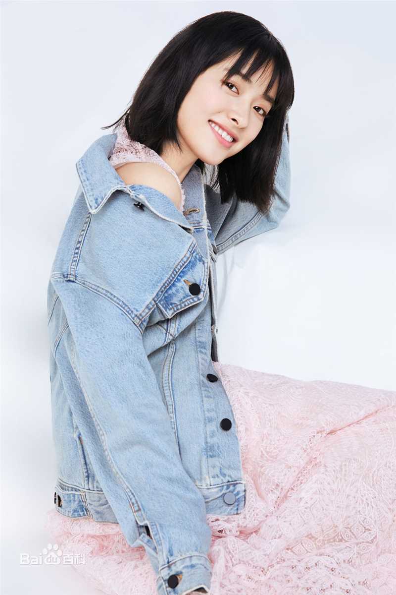 沈月最全杂志壁纸