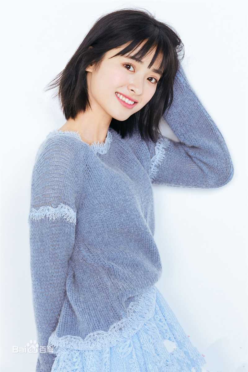 沈月最全杂志壁纸