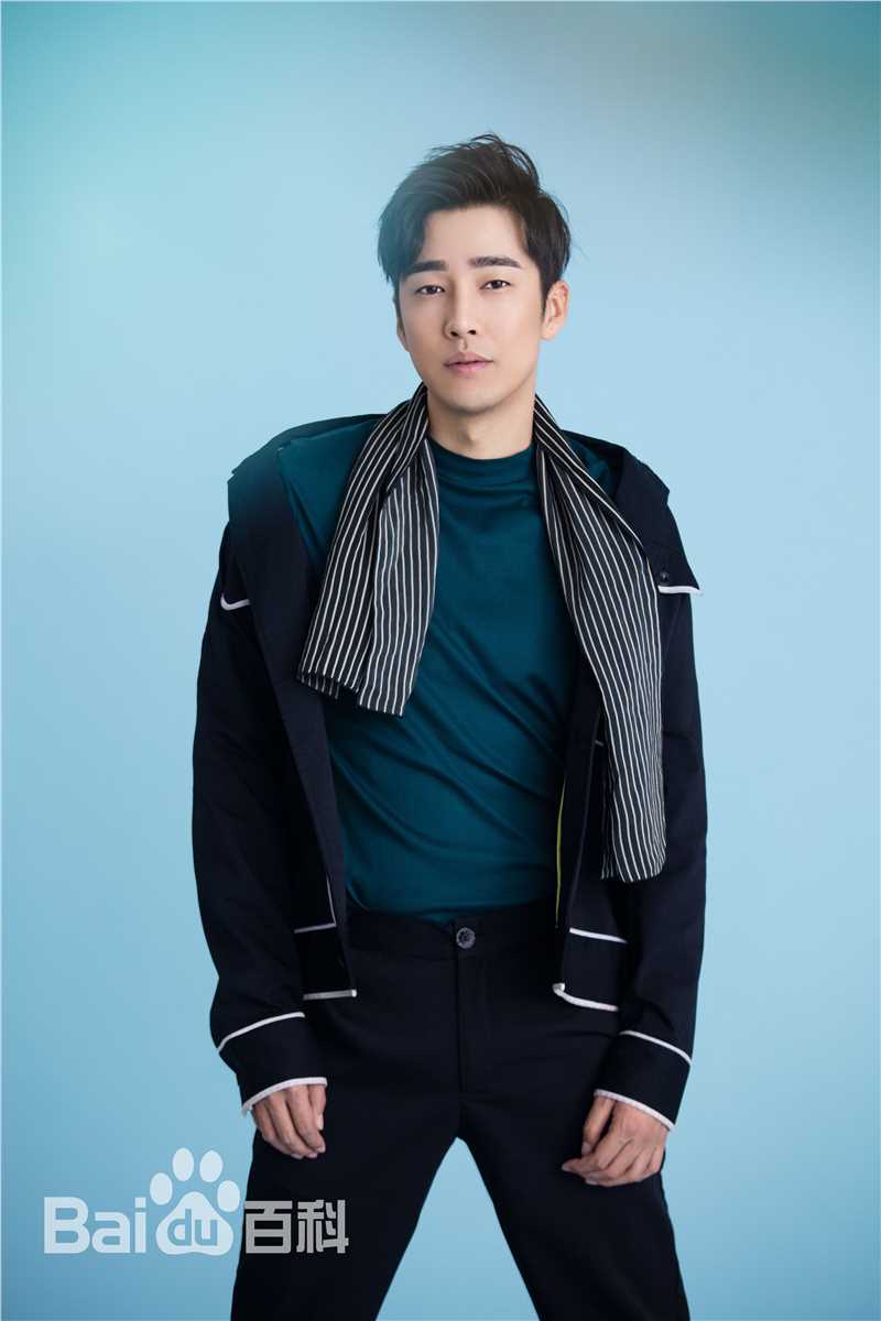 邹廷威(Zou Tingwei)最优质