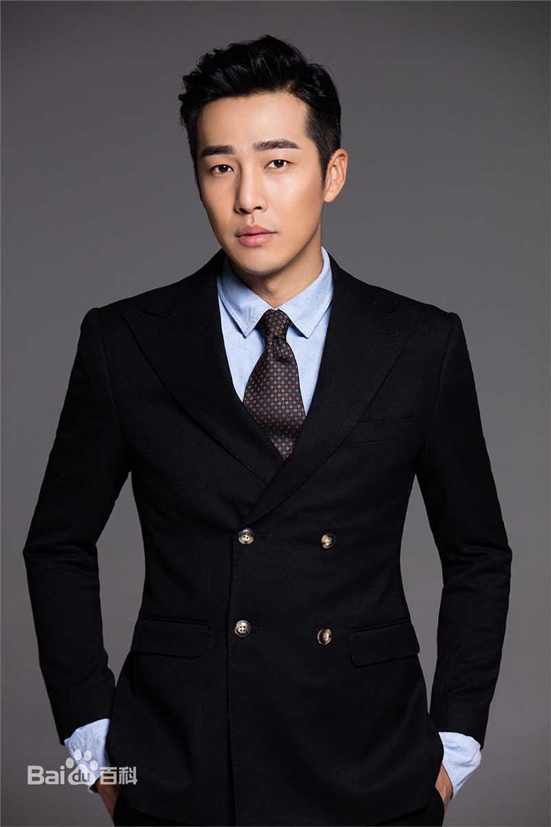 邹廷威(Zou Tingwei)最优质