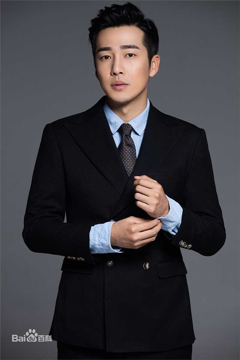 邹廷威(Zou Tingwei)最优质