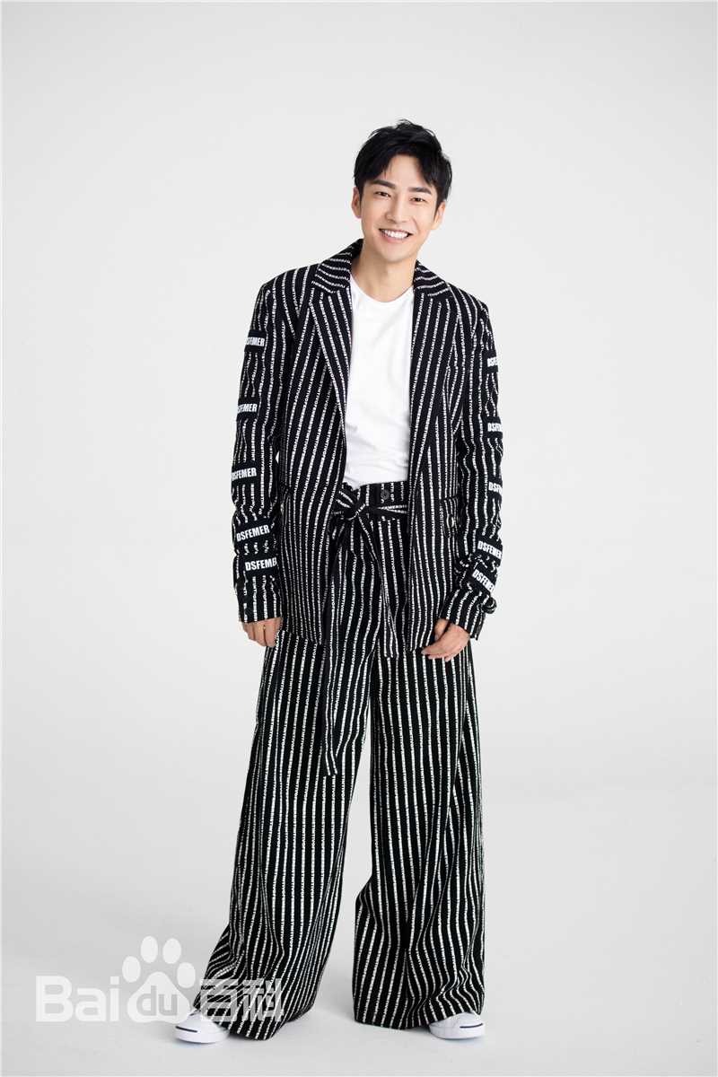 邹廷威(Zou Tingwei)最优质