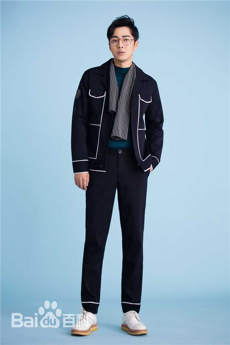 邹廷威(Zou Tingwei)最优质