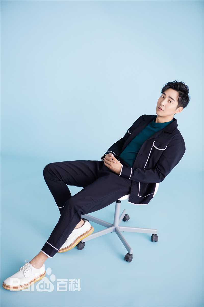 邹廷威(Zou Tingwei)最优质