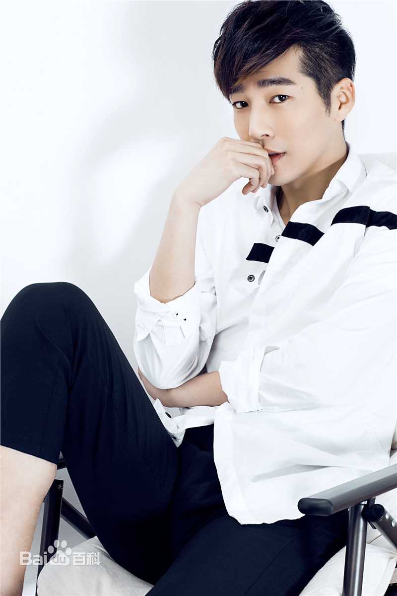 邹廷威(Zou Tingwei)最优质