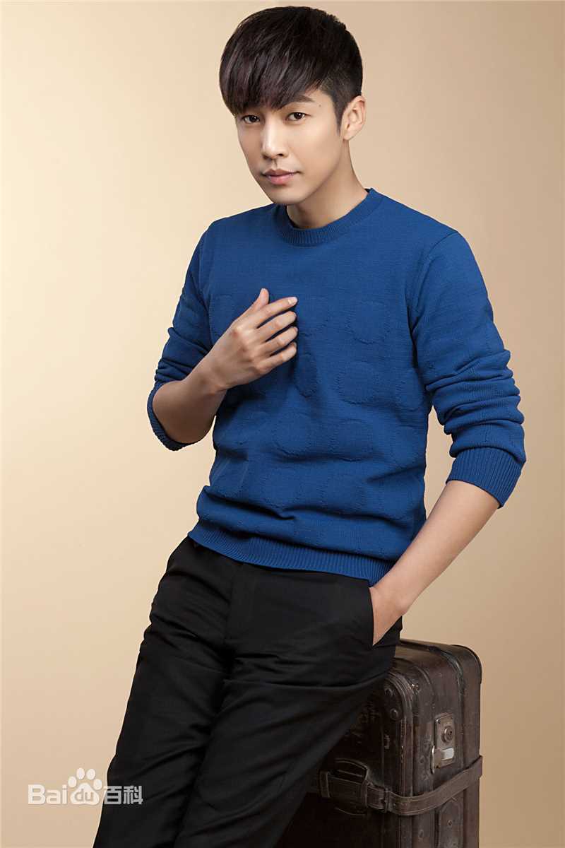 邹廷威(Zou Tingwei)最优质