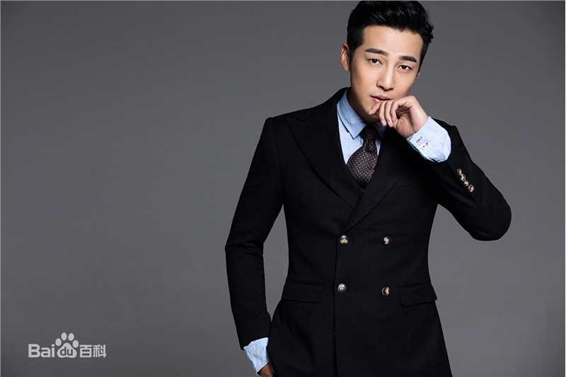 邹廷威(Zou Tingwei)最优质