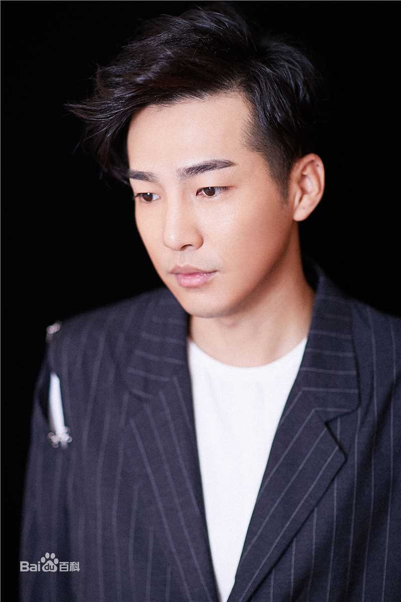 邹廷威(Zou Tingwei)最优质