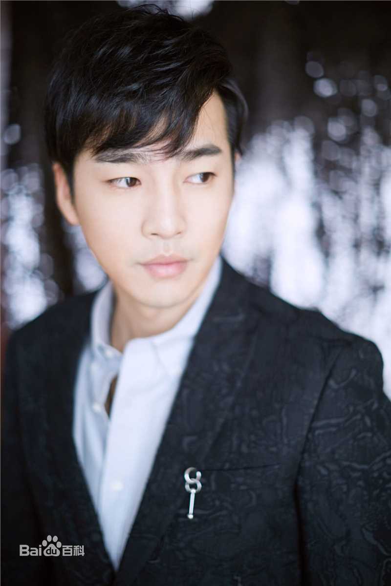 邹廷威(Zou Tingwei)最优质