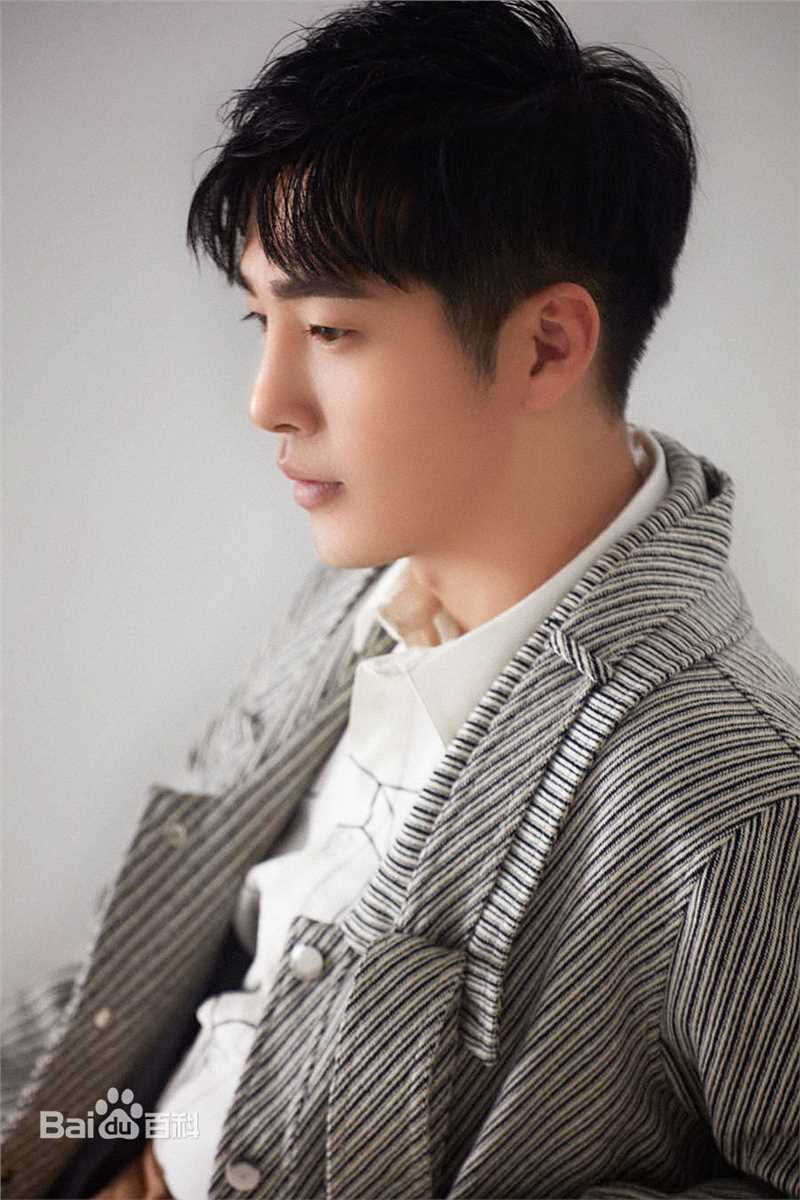 邹廷威(Zou Tingwei)最优质