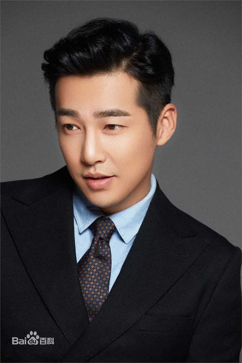 邹廷威(Zou Tingwei)最优质