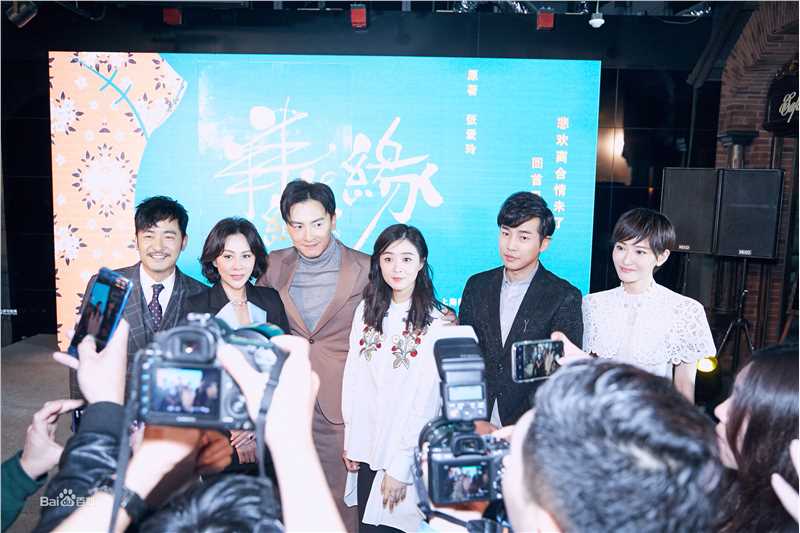 邹廷威(Zou Tingwei)活动素颜照相册