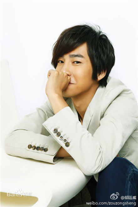 精选邹廷威(Zou Tingwei)精彩图册