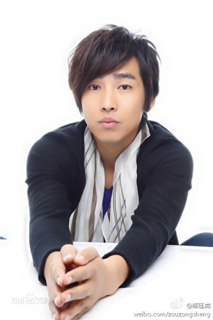 精选邹廷威(Zou Tingwei)精彩图册