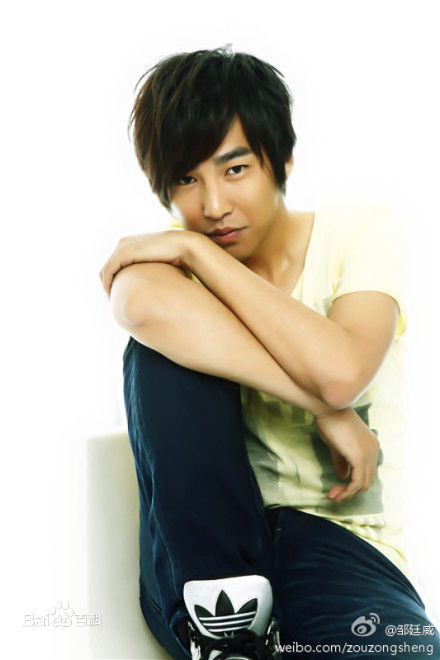 精选邹廷威(Zou Tingwei)精彩图册