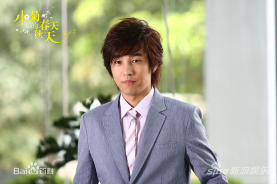 精选邹廷威(Zou Tingwei)精彩图册