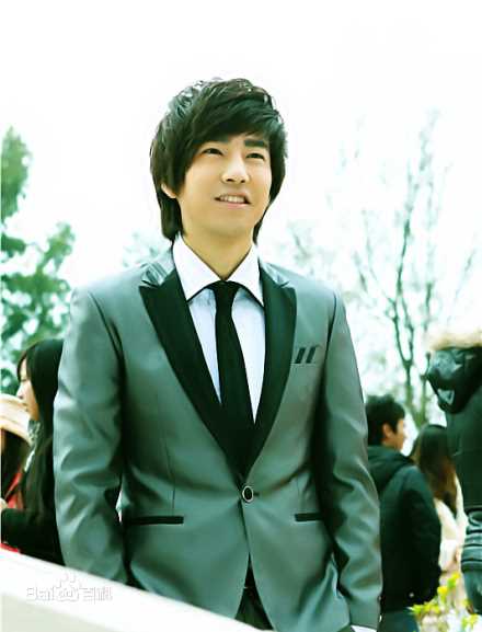 精选邹廷威(Zou Tingwei)精彩图册