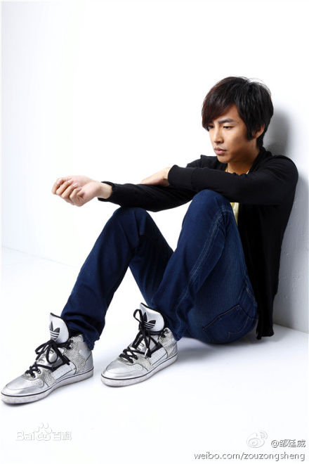 精选邹廷威(Zou Tingwei)精彩图册