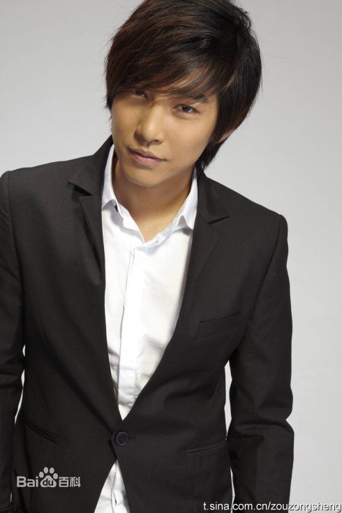 精选邹廷威(Zou Tingwei)精彩图册