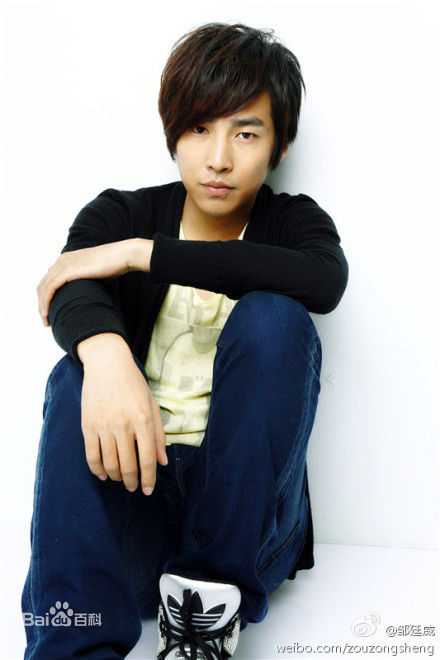 精选邹廷威(Zou Tingwei)精彩图册