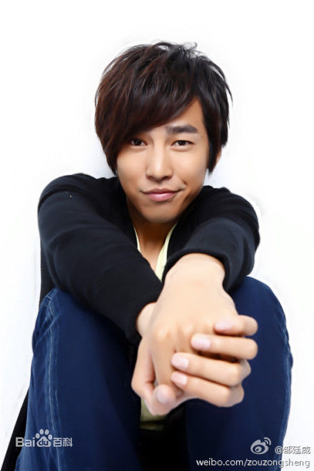 精选邹廷威(Zou Tingwei)精彩图册