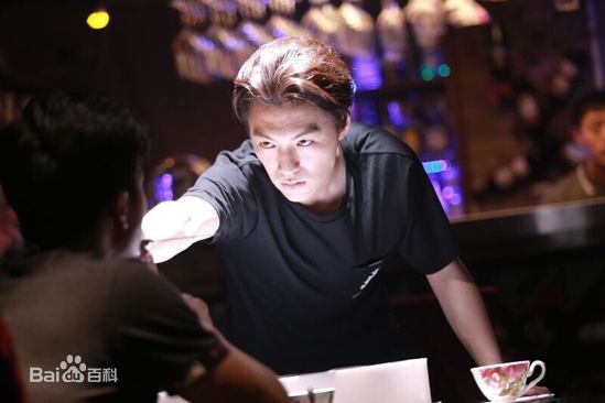 最优质金翀生活照