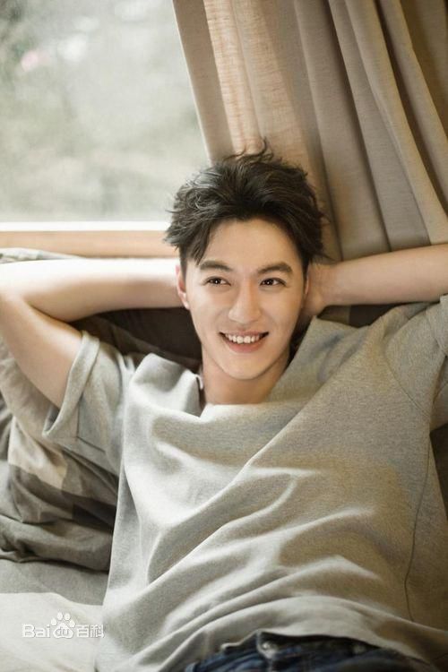 最优质金翀生活照