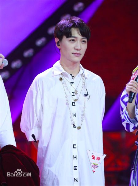 最优质金翀生活照