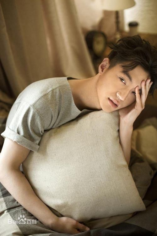 最优质金翀生活照