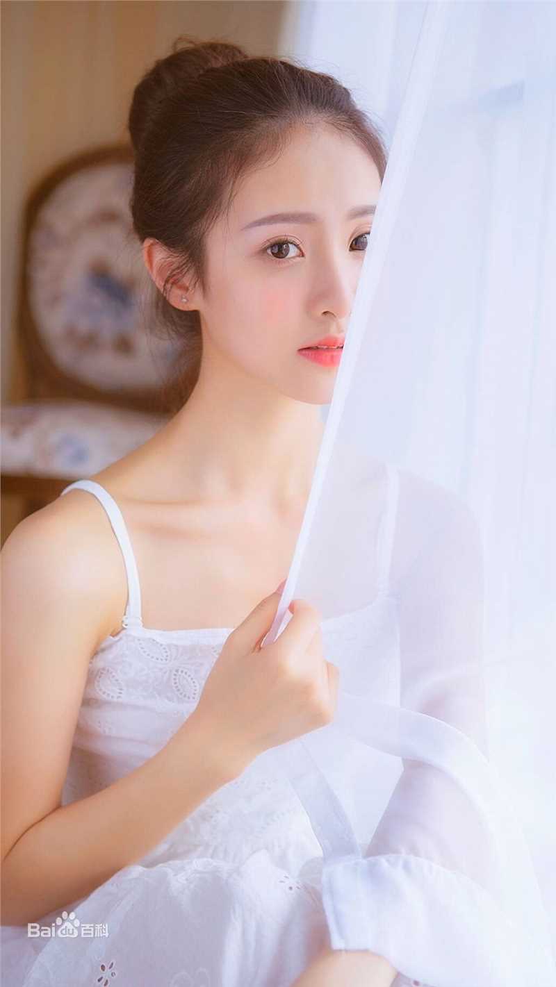 赖雨濛精选图册